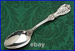 Francis I by Reed & Barton Sterling Silver individual Serving Spoon