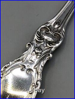 Francis I by Reed & Barton Sterling Silver large Serving or Casserole Spoon 9.5