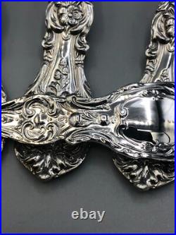 Francis I by Reed & Barton Sterling Silver set of 8 Fruit Spoons 5 7/8