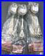 Francis I by Reed & Barton Sterling Silver set of 8 Place Soup Spoons, NEW
