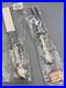 Francis I by Reed & Barton sterling handle 2 piece Carving Knife & Fork Set, New