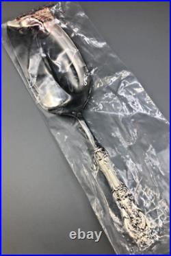 Francis I by Reed & Barton sterling handle Crumb Scraper 13.5, New