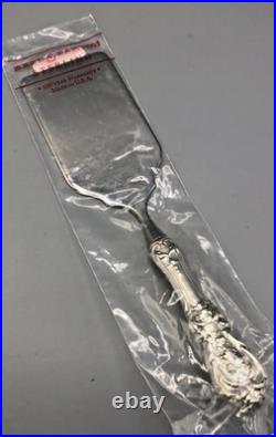 Francis I by Reed & Barton sterling handle Lasagna Server 10, New