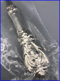 Francis I by Reed & Barton sterling handle Lasagna Server 10, New