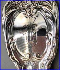 Francis I by Reed & Barton sterling set of 10 Cocktail Forks 5 5/8, monogrammed