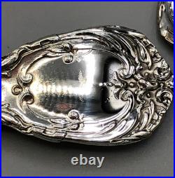 Francis I by Reed & Barton sterling silver set of 10 small Teaspoons 5.5