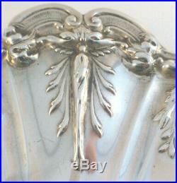 Francis I by Reed & Barton x 565 Sterling 11 1/2 Sandwich Tray-Date Mark 1954