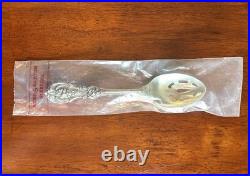 Francis I by Reed and Barton Large Sterling Silver Serving Spoon 8 3/8 Old Mark