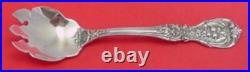 Francis I by Reed and Barton New Script Mark Ice Cream Fork Original 5 1/8
