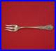 Francis I by Reed and Barton New Script Mark Sterling Silver Pickle Fork 6