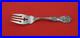 Francis I by Reed and Barton New Script Mark Sterling Silver Salad Fork 6 1/8