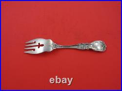 Francis I by Reed and Barton New Script Mark Sterling Silver Salad Fork 6 1/8