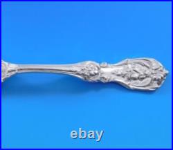 Francis I by Reed and Barton New Script Mark Sterling Silver Salad Fork 6 1/8