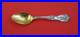 Francis I by Reed and Barton New Script Mark Sterling Silver Teaspoon GW 6