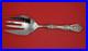 Francis I by Reed and Barton New Script Sterling Salad Serving Fork HHWS 8 3/4