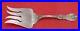 Francis I by Reed and Barton New Script Sterling Silver Fish Serving Fork 9 7/8
