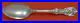 Francis I by Reed and Barton New Script Sterling Silver Place Soup Spoon 7 1/4