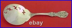 Francis I by Reed and Barton New Script Sterling Silver Tomato Server Pcd Orig