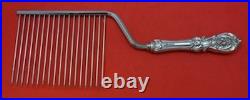 Francis I by Reed and Barton Old Sterling Cake Breaker HH WS 10 3/4