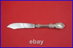 Francis I by Reed and Barton Old Sterling Fish Knife HH WS 8 1/4