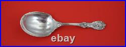 Francis I by Reed and Barton Old Sterling Silver Berry Spoon 9 1/8