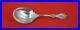 Francis I by Reed and Barton Old Sterling Silver Berry Spoon 9 1/8