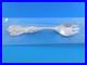 Francis I by Reed and Barton Old Sterling Silver Cake Ice Cream Spork Custom