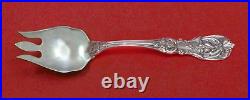 Francis I by Reed and Barton Old Sterling Silver Cake Ice Cream Spork Custom