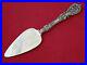 Francis I by Reed and Barton Old Sterling Silver Cheese Server HH AS Orig 6 3/4