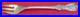 Francis I by Reed and Barton Old Sterling Silver Cocktail Fork GW 5 5/8