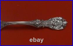 Francis I by Reed and Barton Old Sterling Silver Dinner Fork 7 7/8 Flatware