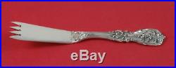 Francis I by Reed and Barton Old Sterling Silver Escargot Fork Custom Unusual