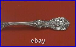 Francis I by Reed and Barton Old Sterling Silver Fish Knife AS FH 8 1/4