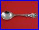 Francis I by Reed and Barton Old Sterling Silver Gumbo Soup Spoon Large 7 7/8