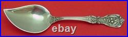 Francis I by Reed and Barton Old Sterling Silver Jelly Server 5 7/8