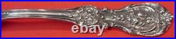 Francis I by Reed and Barton Old Sterling Silver Jelly Server 5 7/8