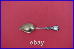 Francis I by Reed and Barton Old Sterling Silver Jelly Server GW 6