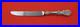Francis I by Reed and Barton Old Sterling Silver Regular Knife French 9 1/4