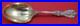 Francis I by Reed and Barton Old Sterling Silver Salad Serving Spoon GW 7 3/4