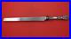 Francis I by Reed and Barton Old Sterling Silver Wedding Cake Knife orig 15 3/4