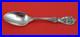 Francis I by Reed and Barton Old Sterling Teaspoon Marked H for Heavy 5 7/8
