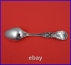 Francis I by Reed and Barton Old Sterling Teaspoon Marked H for Heavy 5 7/8