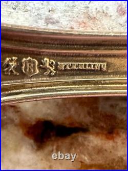 Francis I by Reed and Barton Sterling 4pc Place Setting plus Butter Spreader