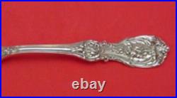 Francis I by Reed and Barton Sterling Gumbo Soup Spoon 7
