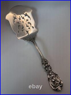 Francis I by Reed and Barton Sterling Silver Asparagus Server 10 1/8