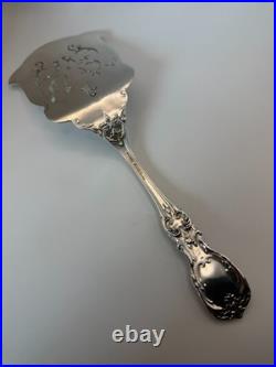 Francis I by Reed and Barton Sterling Silver Asparagus Server 10 1/8