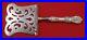 Francis I by Reed and Barton Sterling Silver Asparagus Server Original SP