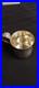Francis I by Reed and Barton Sterling Silver Baby Cup Gold Wash #X568, 3 tall