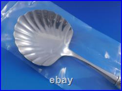 Francis I by Reed and Barton Sterling Silver Berry Spoon Shell HH WS Custom