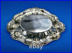 Francis I by Reed and Barton Sterling Silver Bon Bon Bowl / Nut Bowl. 47.1 Grams